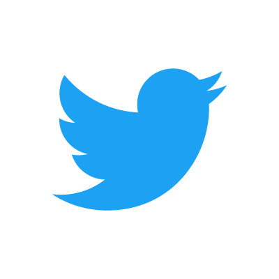 logo TWITTER