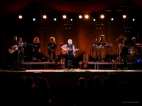 SES CONTINÚA CON SU GIRA 