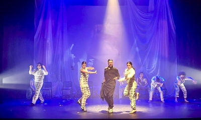 RAFAEL AMARGO regresa con mas fuerza que nunca. CONTRATACION EN EXCLUSIVA