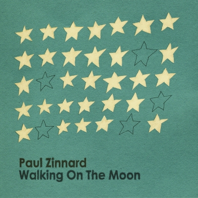 PAUL ZINNARD en las tardes de RNE presentando &quot;Walking on the moon&quot;