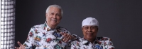 CHUCHO VALDES & PAQUITO D'RIVERA en GIRA. CONTRATACION ABIERTA