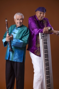 Chucho Valdés & Paquito D'Rivera anuncian las primeras fechas de su gira conjunta por España