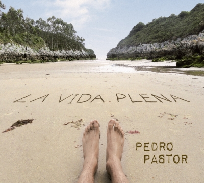 Pedro Pastor sigue con su gira &quot;La Vida Plena&quot;