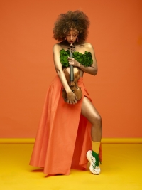 YILIAN CAÑIZARES lanza nuevo single 