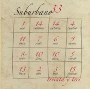 Suburbano cumplen aniversario publicando &quot;33&quot;, su nuevo disco.