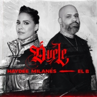 Haydée Milanés & ‘El B’ unen  sus voces en el videoclip ‘Duele’