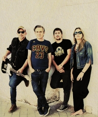NUEVO VIDEO CLIP DE PAUL ZINARD 