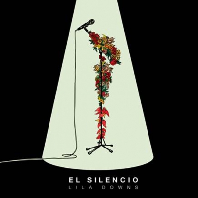 LILA DOWNS ESTRENA ‘EL SILENCIO’, UNA CANCIÓN SOBRE LA ESPERA, EL ALEJAMIENTO Y LA ILUSIÓN