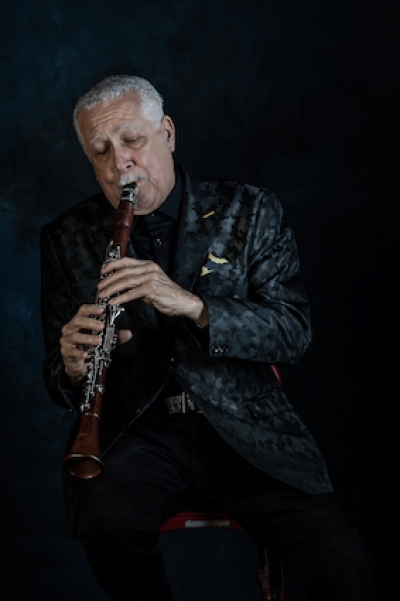 PAQUITO D`RIVERA