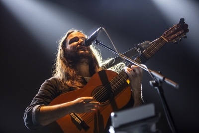 NANO STERN prepara gira para 2026
