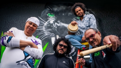 CHUCHO VALDÉS continúa con su gira ROYAL QUARTET TOUR