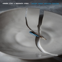 Germán Díaz & Benxamín Otero presentan el trabajo ‘Outras trece cancións bonitas’