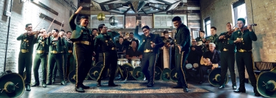 Mariachi Herencia de México lanza “Espléndida”, un tema que fusiona mariachi y salsa, y anuncia gira para 2026