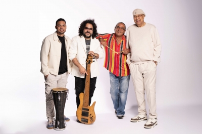 CHUCHO VALDÉS continúa con su gira ROYAL QUARTET TOUR